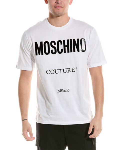 Moschino T-Shirt Men's