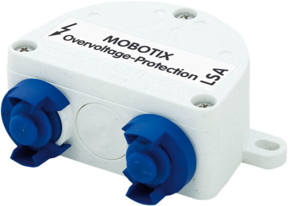 Mobotix MX-Overvoltage-Protection-Box MX-OVERVOLTAGE-PROTECTION-BOX-RJ45