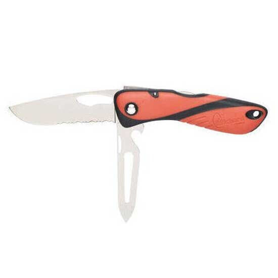 WICHARD Offshore Shackle Serrated Blade Knife