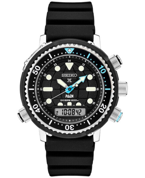 Часы Seiko Prospex Hybrid Analog-Digital