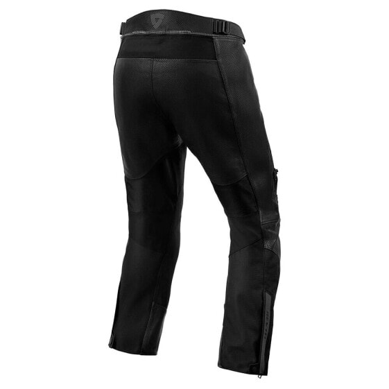 REVIT FPL040_0011 leather pants