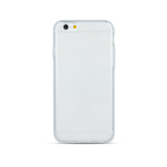 Mercury Etui do Samsung S4 i9500 transparentne (BRA002583)