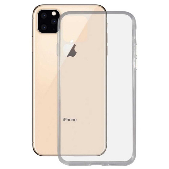 CONTACT Flex TPU iPhone 11 Cover