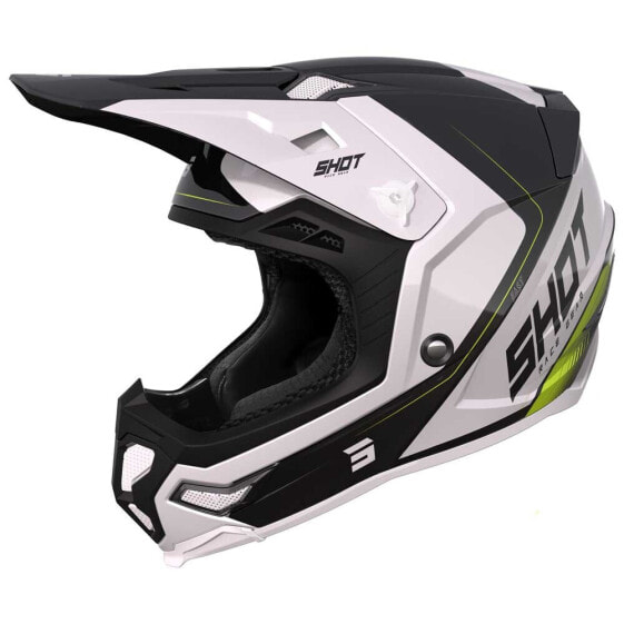 SHOT Core off-road helmet