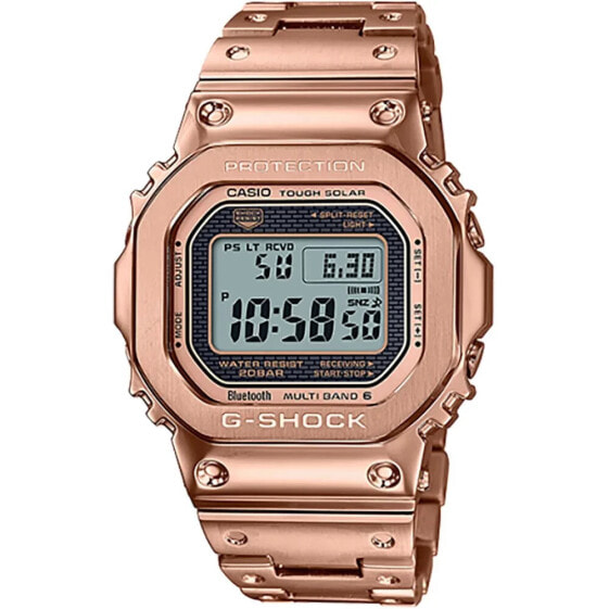 CASIO GMW-B5000GD-4ER watch