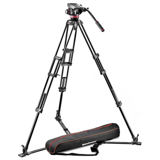 MANFROTTO MVH502A-546GB Tripod