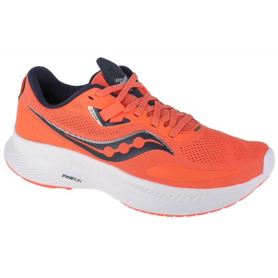 Saucony Guide 15 W S10684-16 running shoes