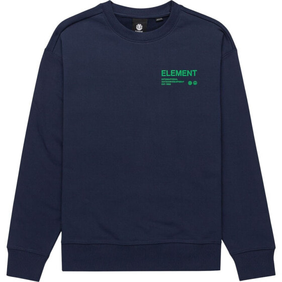 ELEMENT Equipment sweatshirt