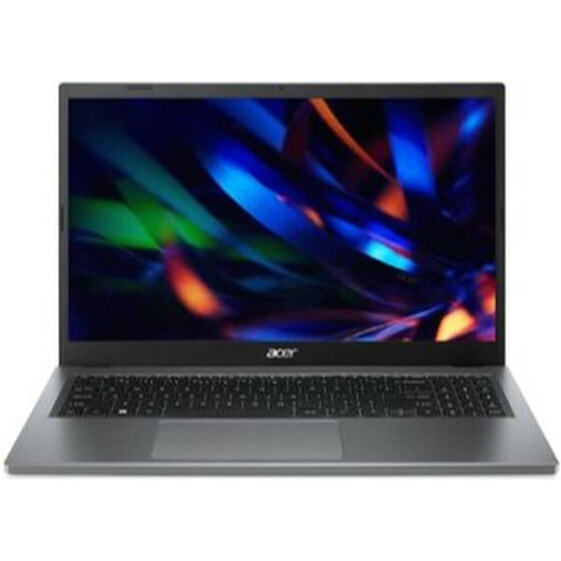 Ноутбук Acer EX215-23-R4LZ 15,6" AMD Ryzen 5 7520U 8 GB RAM 512 Гб SSD
