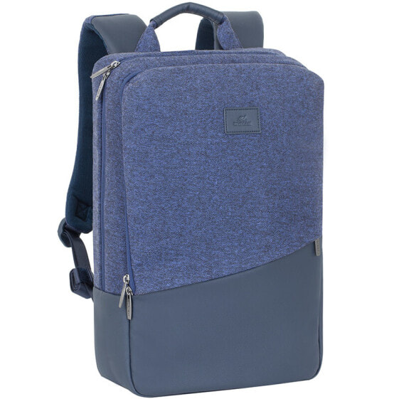 Rivacase Рюкзак для MacBook Pro&Ultrabook 15.6" Egm.blue 7960
