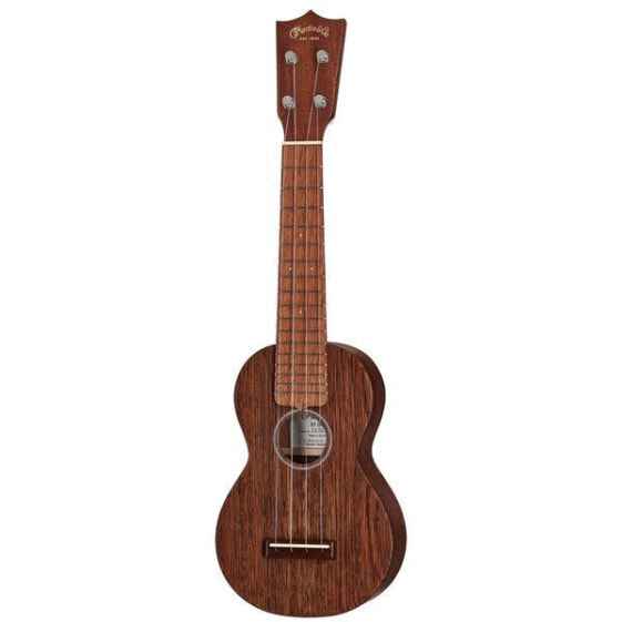 Martin Guitars S1 Soprano Ukulele