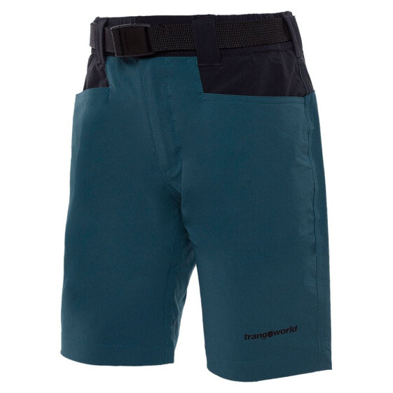 TRANGOWORLD Lalin Shorts