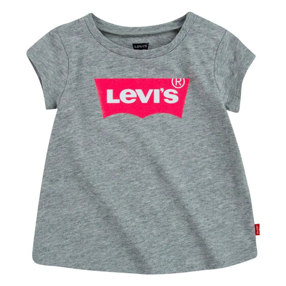 LEVI´S ® KIDS Batwing a Line Infant short sleeve T-shirt