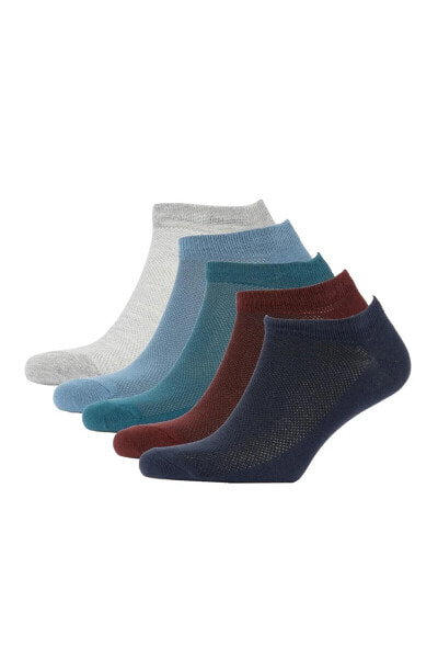 Носки Defacto Mens Cotton Socks [5 pcs]