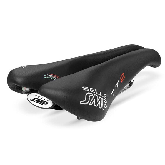 SELLE SMP TT2 Carbon saddle