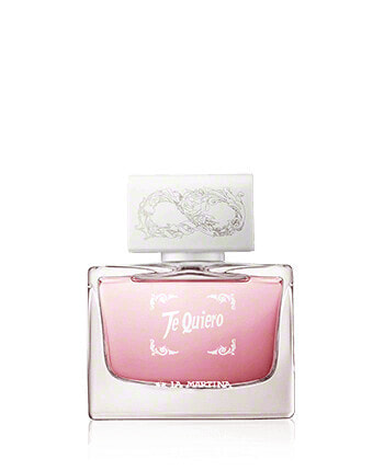 La Martina Te Quiero Mujer Eau de Parfum Spray