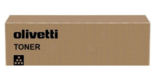 Olivetti B0983 - 70000 pages - Black - 1 pc(s)