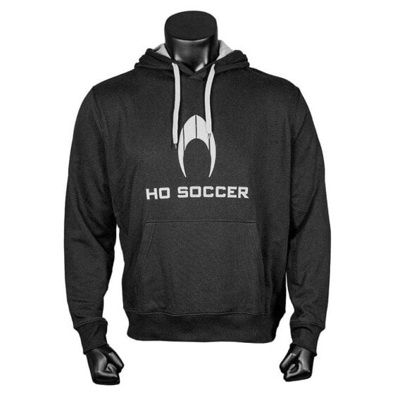 Толстовка с капюшоном HO Soccer Hoodie