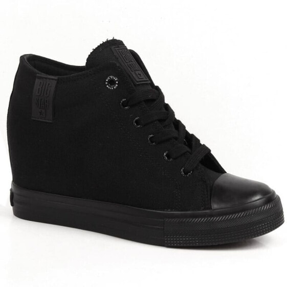 Shoes, sneakers Big Star W LL274035 INT1830A