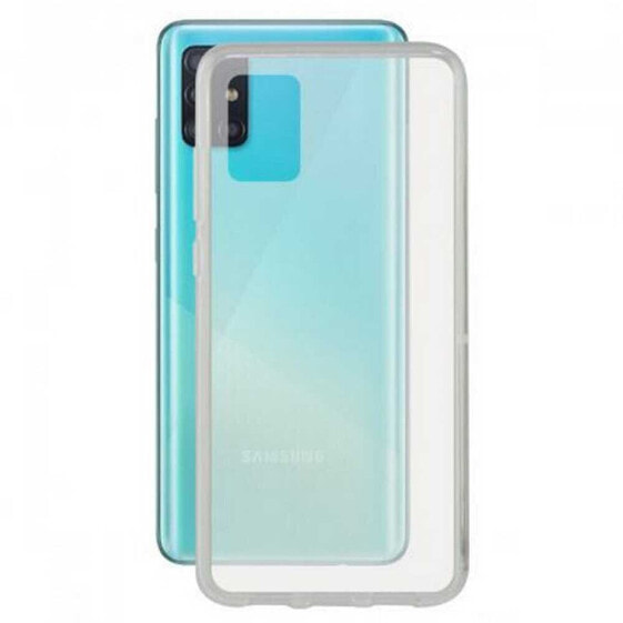 CONTACT Flex TPU Galaxy A71 Cover