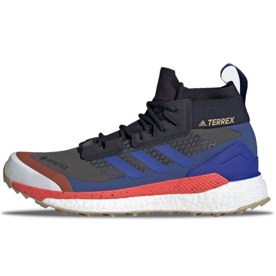 [FZ3368] Mens Adidas TERREX FREE HIKER GTX