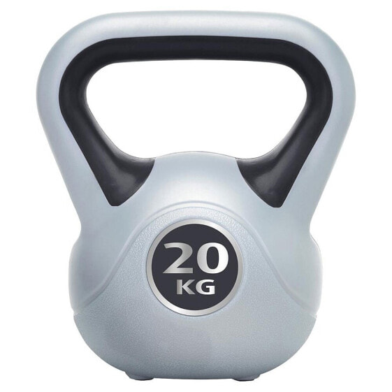 UFE Vinyl 20kg Kettlebell