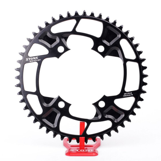 STONE Sram Force AXS chainring 107 BCD