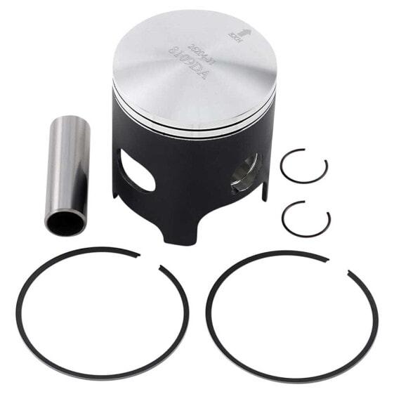 WOSSNER Kawasaki KX/KDX250 8109DA Piston Kit