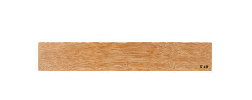 Подставка для ножей с магнитной полосой KAI DM-0800 39х6,5 см