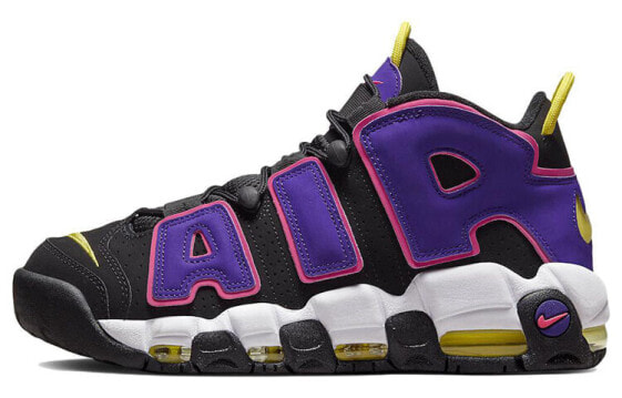 Кроссовки Nike Air More Uptempo uptempo "court purple" air DZ5187-001