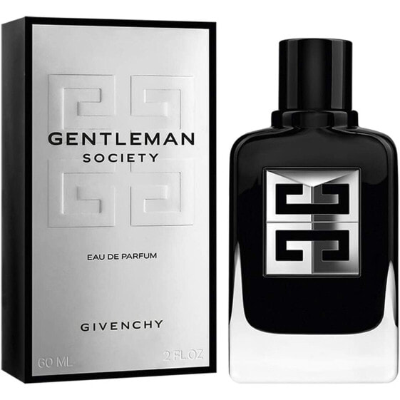 Мужская парфюмерия Givenchy EDP Gentleman Society 60 ml