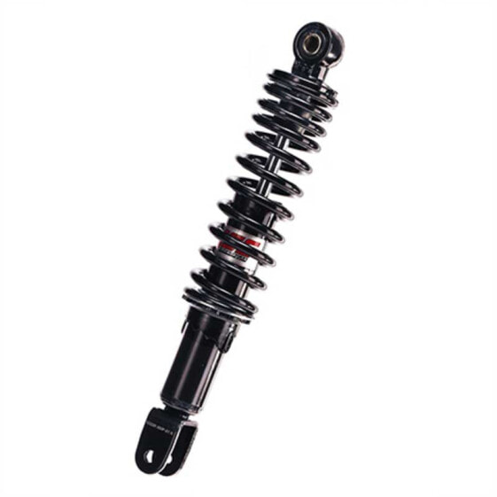 YSS Honda SH Scoopy 125 01-04 Shock Set