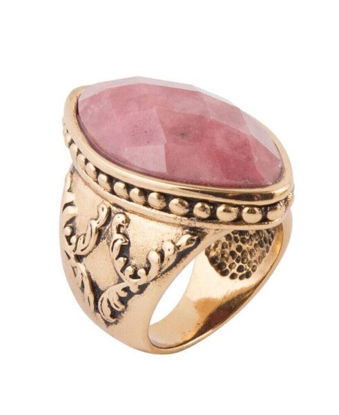 Bloom Statement Ring