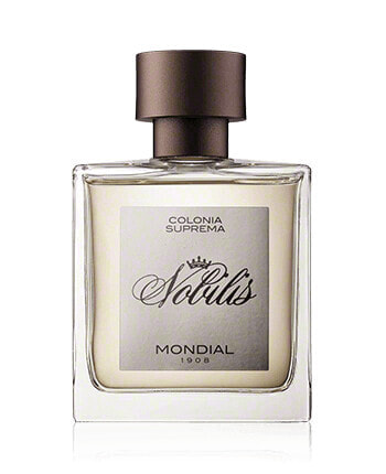 Mondial 1908 Nobilis Eau de Toilette Spray (100 ml)