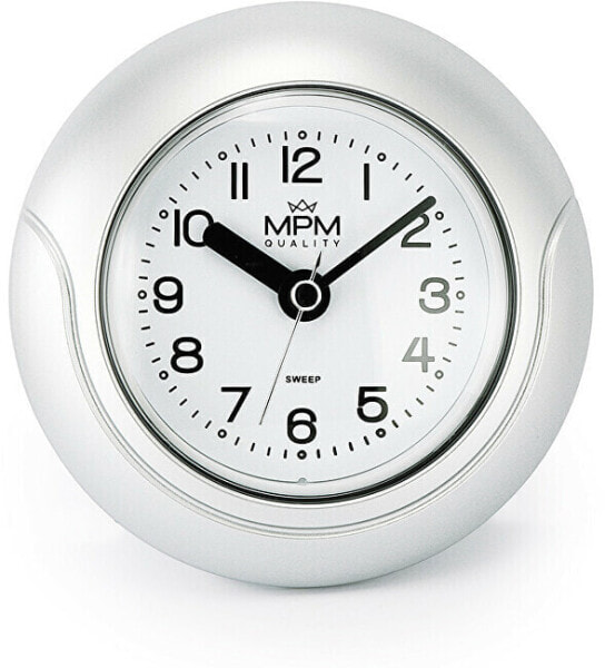 Koupelnové hodiny Bathroom clock E01.2526.70