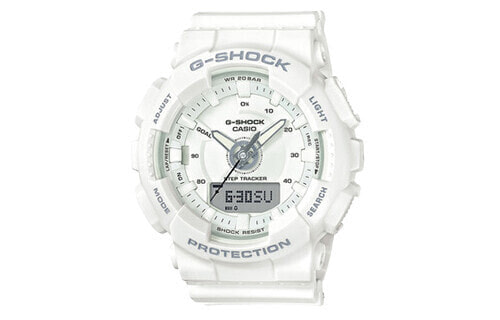 Кварцевые часы CASIO G-SHOCK GMA-S130-7APR GMA-S130-7APR