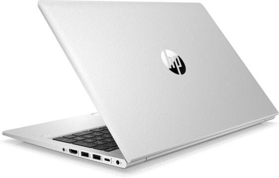 Ноутбук HP Book 450 G9 - Intel Core™ i7 - 39.6 см (15.6") - 1920 x 1080 пикселей - 8 ГБ - 512 ГБ - Windows 11