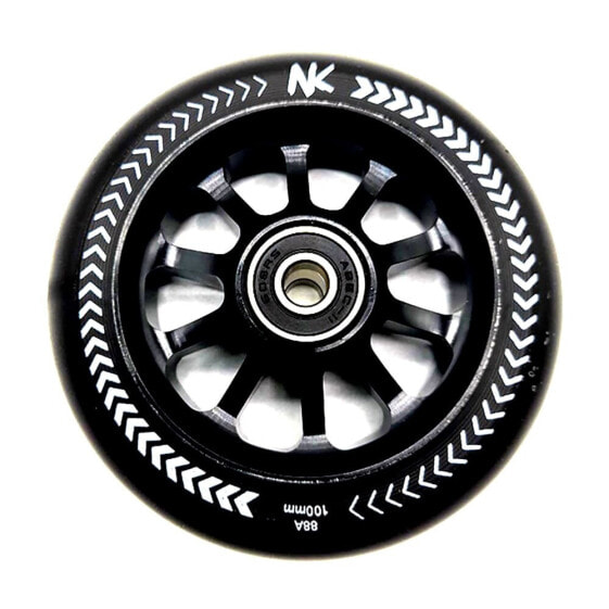 NOKAIC Spin Scooter Wheel 2 Units