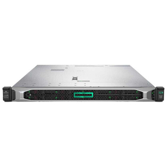 HPE ProLiant DL360 G10 Intel C621/Xeon Silver 4210R/32GB Server