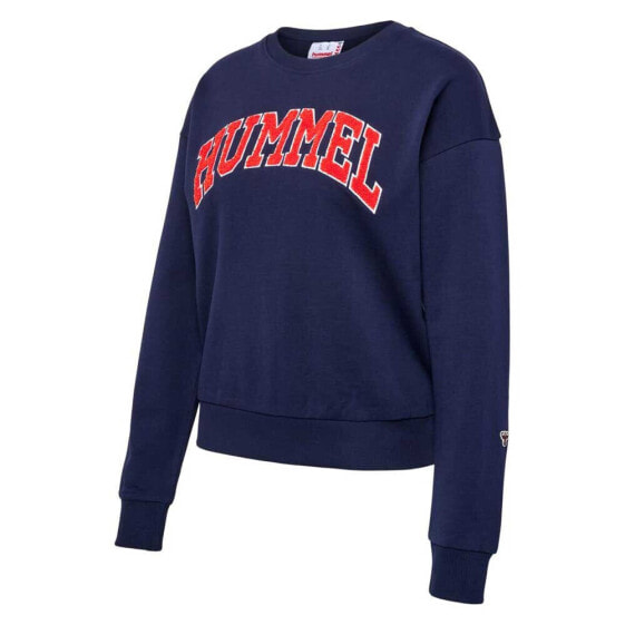 HUMMEL Billie sweatshirt