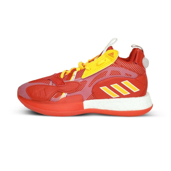 [FY0869] Mens Adidas adidas ZoneBoost