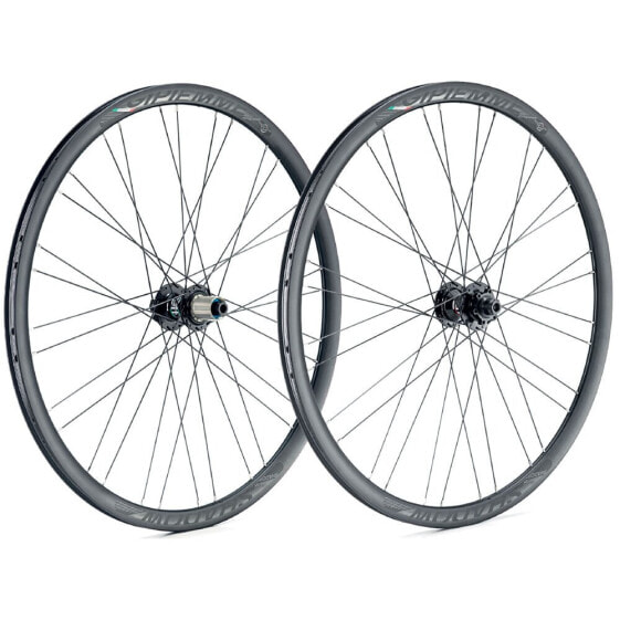 GIPIEMME Shadow CL Disc Tubeless road wheel set