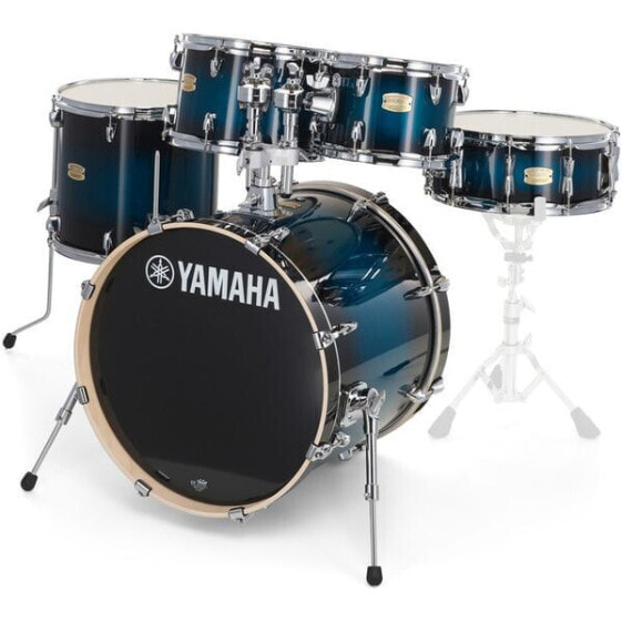 Yamaha Stage Custom Studio DUS