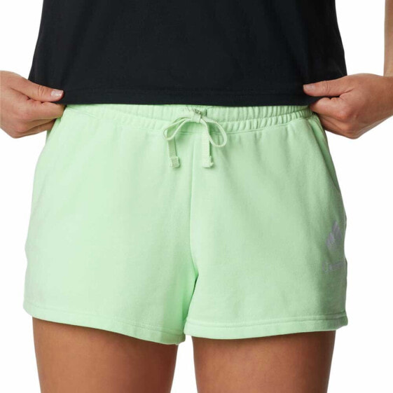 COLUMBIA Trek™ French Terry Shorts