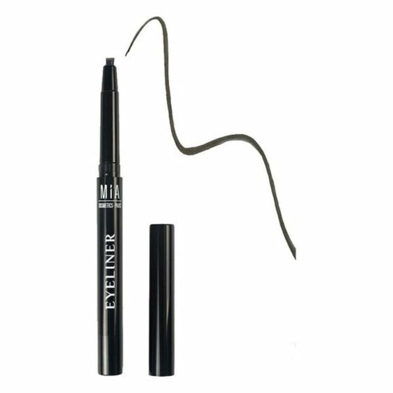 Контур для глаз MIA Cosmetics-Paris Eyeliner черный 0,2 г