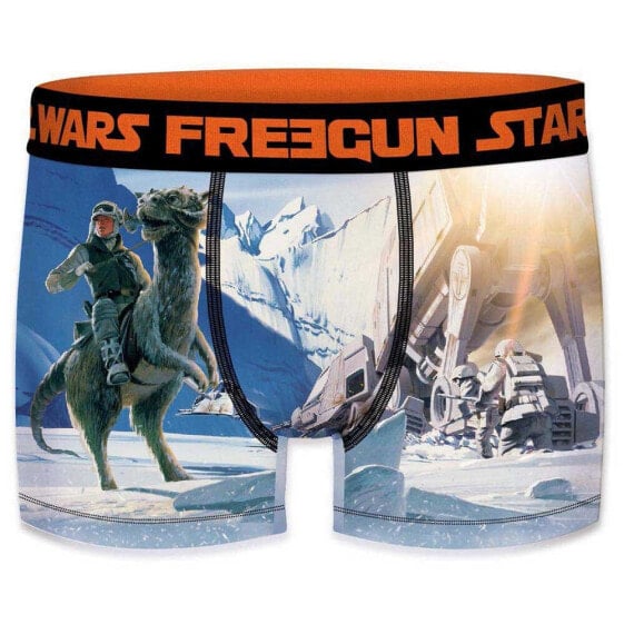 FREEGUN Star Wars Trunk