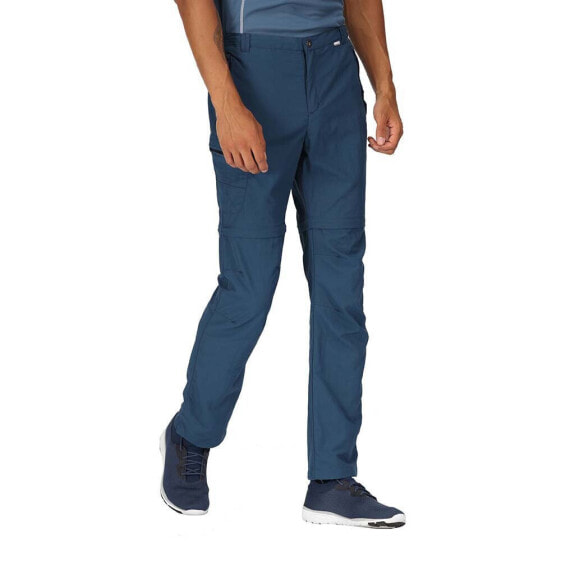 REGATTA Leesville II convertible pants