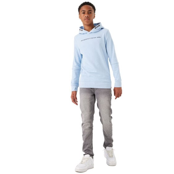 GARCIA N43661 hoodie