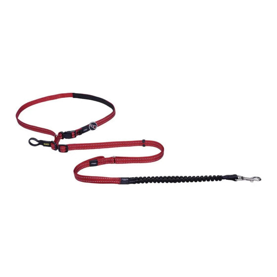 ROGZ Handsfree HLF05-C Leash