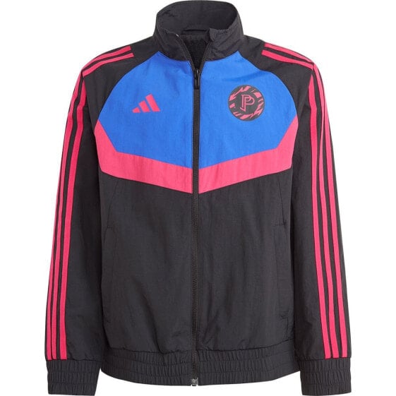 ADIDAS Pogba Woven Jacket